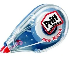 Koregavimo juostelė Pritt, 7000 mm x 4.2 mm