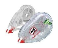 Pritt KOREKTOR TAŚMA PRITT SYSTEM 4.2 MM KOREKTOR W TAŚMIE - 2116531