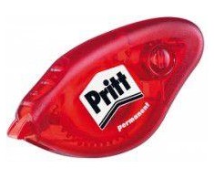 Lipni juostelė Pritt, 10000 mm x 8 mm