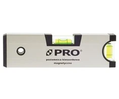 PROFESIONALUS MAGNETINIS ANODUOTAS LIUKSTUKAS 17 cm