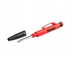 PRO 2IN1 MECHANINIS PIEŠTUKAS SU 6 LĘŠIAIS