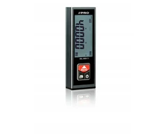 PRO 40 m lazerinis atstumo matuoklis DL-40ES