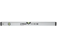 PRO Horizontalus anodiuotas 50cm (11- 05)