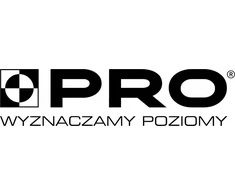 PRO Staliaus kampainis ALIUMININIS SU PAGRINDU 300MM