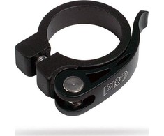 Kita Dviračio balno vamzdžio užspaustukas 31.8mm