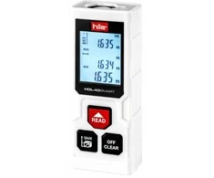 PRO HILE 40 m lazerinis atstumo matuoklis HDL-40SMART