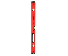 PRO Horizontalus dažytas horizontalus ir vertikalus indikatorius 60cm (100- 06 U)