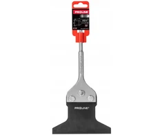 SDS Plus kaltas profiliuotų dangų kalimui 150x275 mm proline