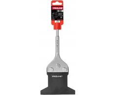 SDS Plus kaltas profiliuotų dangų kalimui 125x275 mm proline