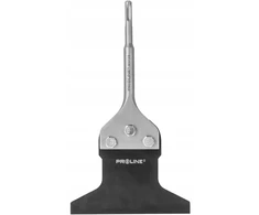 SDS Plus kaltas profiliuotų dangų kalimui 150x275 mm proline