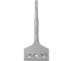 SDS-Plus perforuotas kaltas, 20 laipsnių kampu, 80x190 mm proline