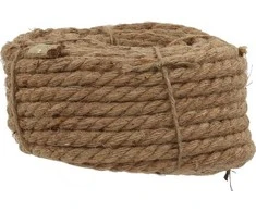Linka Džiuto virvė 12 mm x 10 m proline