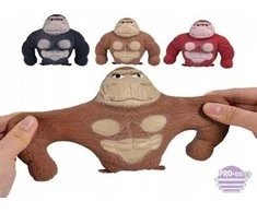 PRO-eximp Gorilla tamprus glamžymas 6vnt/displ FC889-15 06014