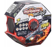 PRO-eximp *****Majorette auto Tune UPS 205-1014 66164
