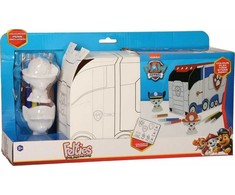 Pro Eximp *****Psi Patrol kart.auto+filc.fig do spalva.66912