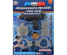 Pro Eximp Rinkinys Police Primary No2 32-11 06403