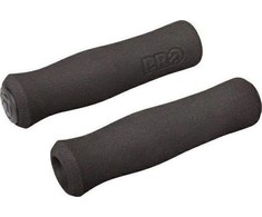 Shimano Vairo rankenėlės Pro Foam grip juodos 113mm