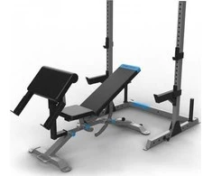 Pro-Form „Proform Carbon Strength“ olimpinis suoliukas (numatytasis – N/A)