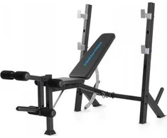 Pro-Form Proform olimpinis suolas su Sport XT stovais (numatytasis - N/A)