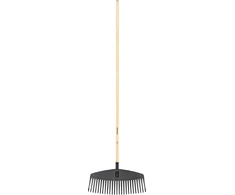 Pro Grabie do liści su tworzywa su trz.drew.szer.520mm dł.1630mm