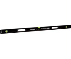 Stanley PRO JUODAI DAŽYTAS LYGUS PJAUSTYTUVAS SU RANKENA HD SERIJA 900 120 CM (1 VNT.)