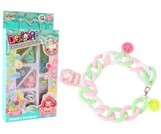 Pro Kids Pro Eximp Akademia mody bransoletki ZD117 13050