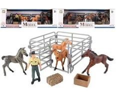 Pro Kids „Animal World Farm“ mišinys