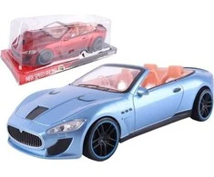 Pro Kids Auto Sport Cabriolet mišinys
