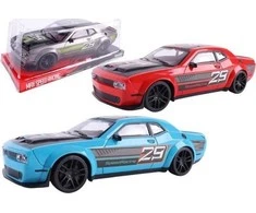 Pro Eximp Pro Kids Auto Sport Muscle Car mišinys