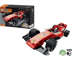 PRO Kids Formula techniniai blokeliai