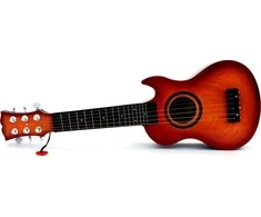 Pro Eximp Pro Kids klasikinė gitara su stygomis