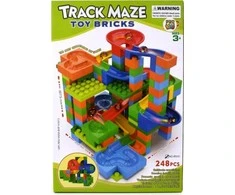 Pro Eximp Pro Kids Balltrack blokai