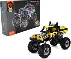 Pro Eximp Pro Kids Blokai Lauko automobilis
