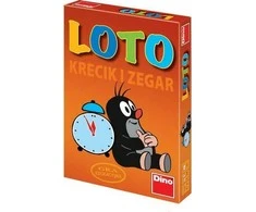 Pro Kids Kurmis ir laikrodis