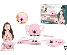Pro Kids Kuprinė kūrybinė koala