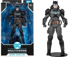Pro Kids „McFarlane“ figūrėlė „DC Multiverse 7“ „Batman Hazmat“
