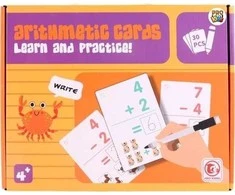 Pro Kids Mokymasis skaičiuoti