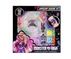 Pro Kids Rms Import *****Monster High komplektas koralików 71-0021 29288