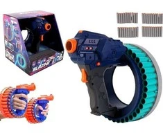 Pro Eximp Pro Kids Minkštas smiginio pistoleto apvalus mišinys