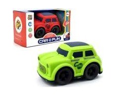Pro Eximp Pro Kids lengvas / garsinis automobilis Nr. 1