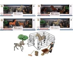 Pro Kids „Animal World Farm“ mišinys