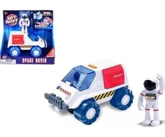Pro Kids Važiuoklė astro Space Rover