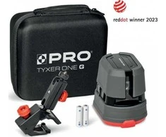 PRO CROSS CROSS LASER TYXER ONE G