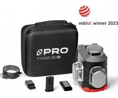 PRO MULTI-LINE LASER TYXER 3DG