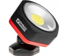 PRO LED DIRBTUVIŲ ŽIBINTAS 360 250LM (1 VNT.)