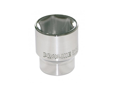 Nasadka Šešiakampė galvutė CV 3/8" 15 mm proline pakabukas