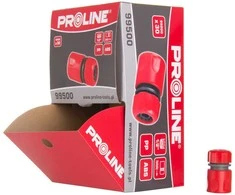 Rinkinys 3/4" greito prijungimo jungčių rinkinys, 30 vnt., „Proline“
