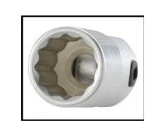 Klucz 17x19 mm lizdinis raktas, CV, proline "hd"