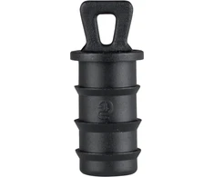 RAIN Dangtelis jungties 16mm 5vnt