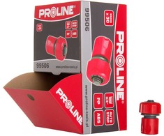 Zestaw Rinkinys Greito prijungimo jungčių rinkinys su ribotuvu 1/2", 30 vnt., proline